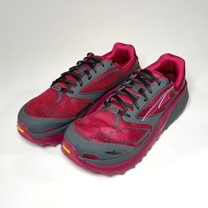 Altra Olympus 3 W’s Trail Shoe Sz 9B AFW1859F-5-090